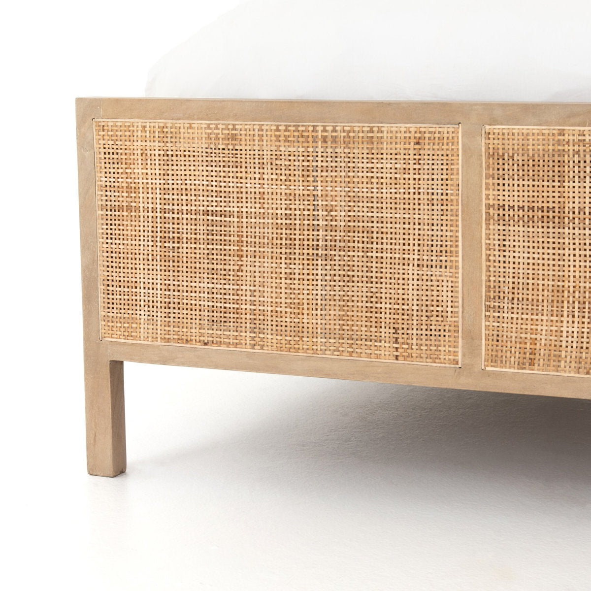 Arditi Collection Medea Pedestal Coffee Table