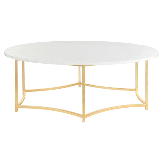 Megan 6 Legs Coffee Table