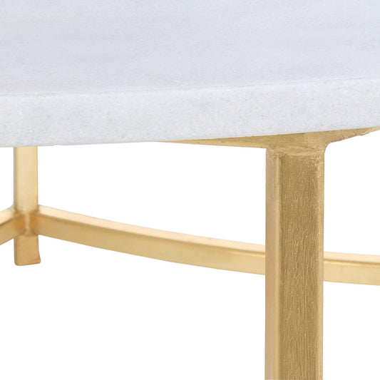 Megan 6 Legs Coffee Table
