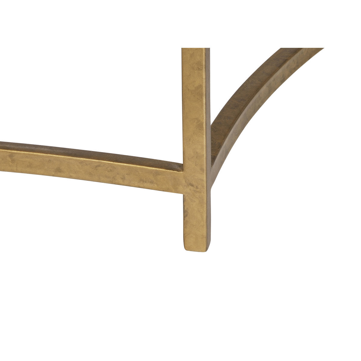 Megan 6 Legs Coffee Table