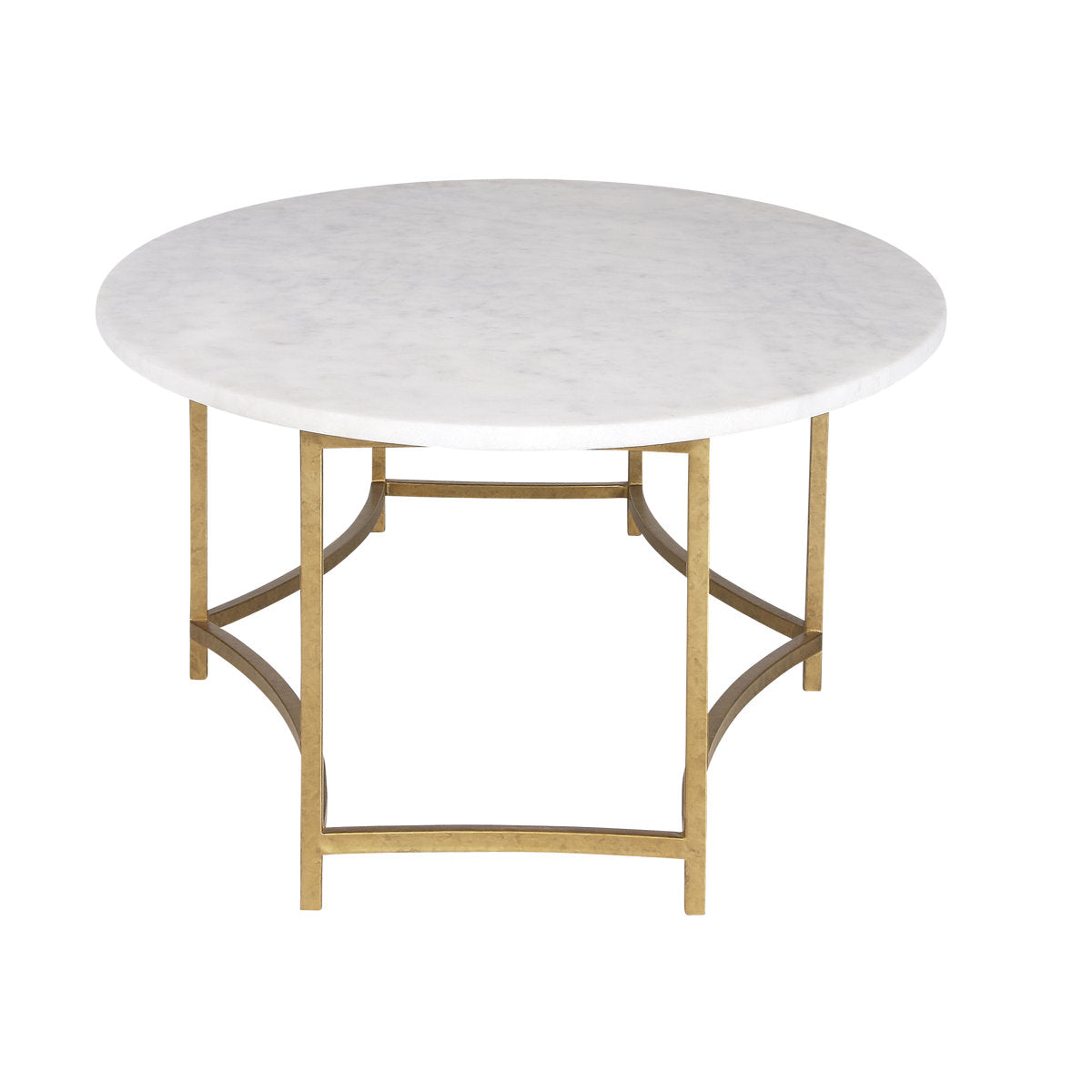 Megan 6 Legs Coffee Table