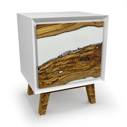 Arditi Collection Melanippe 1 Door Accent Cabinet