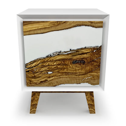 Arditi Collection Melanippe 1 Door Accent Cabinet