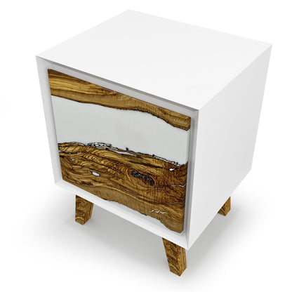 Arditi Collection Melanippe 1 Door Accent Cabinet