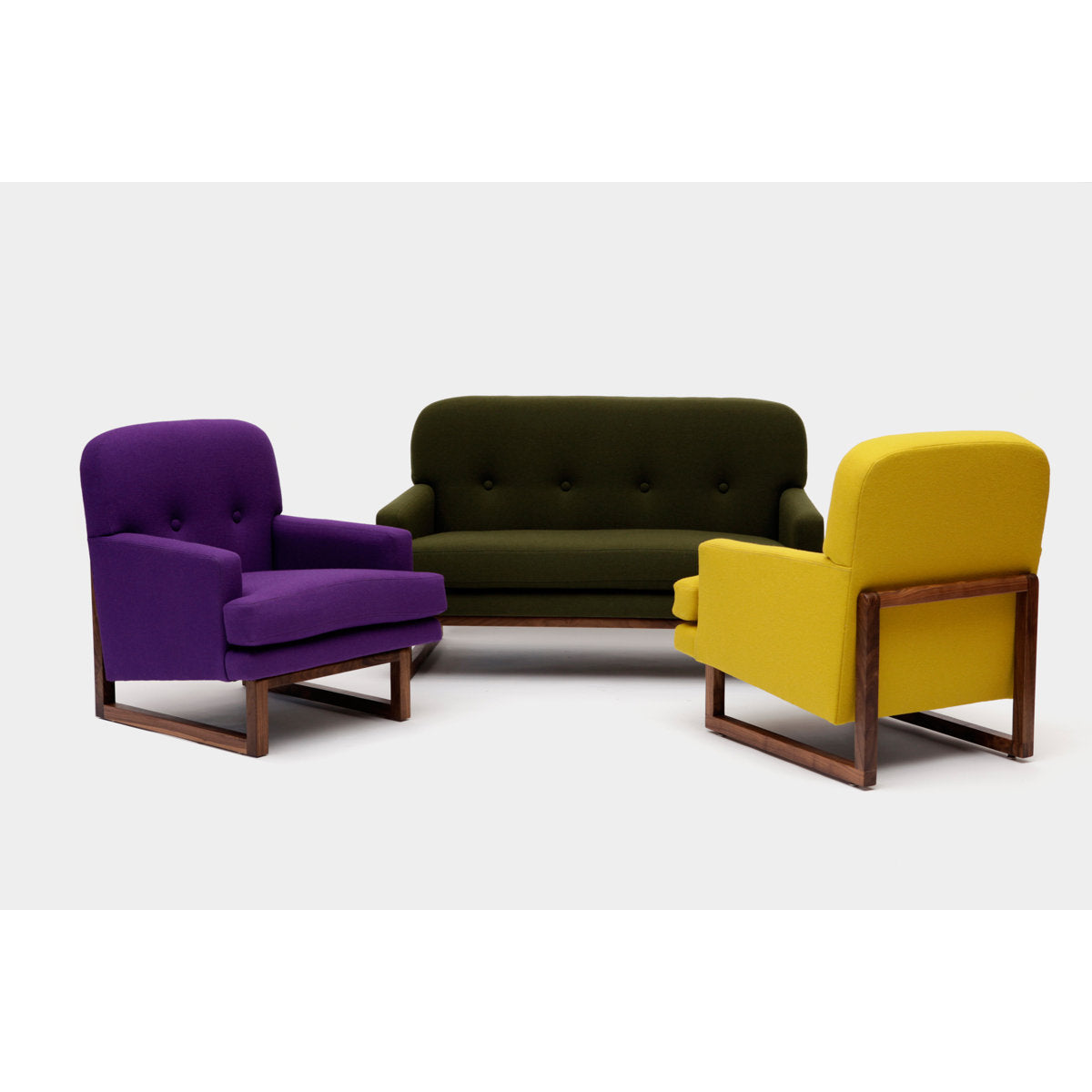 Artless Melinda 26 Wide Cotton Armchair