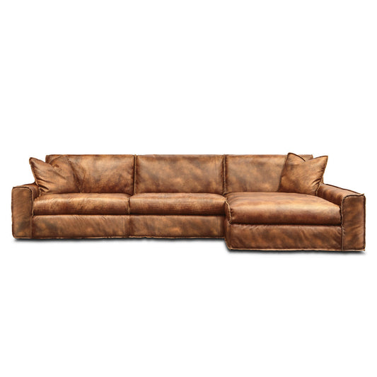 Eleanor Rigby Melrose 90 Wide Sofa Chaise
