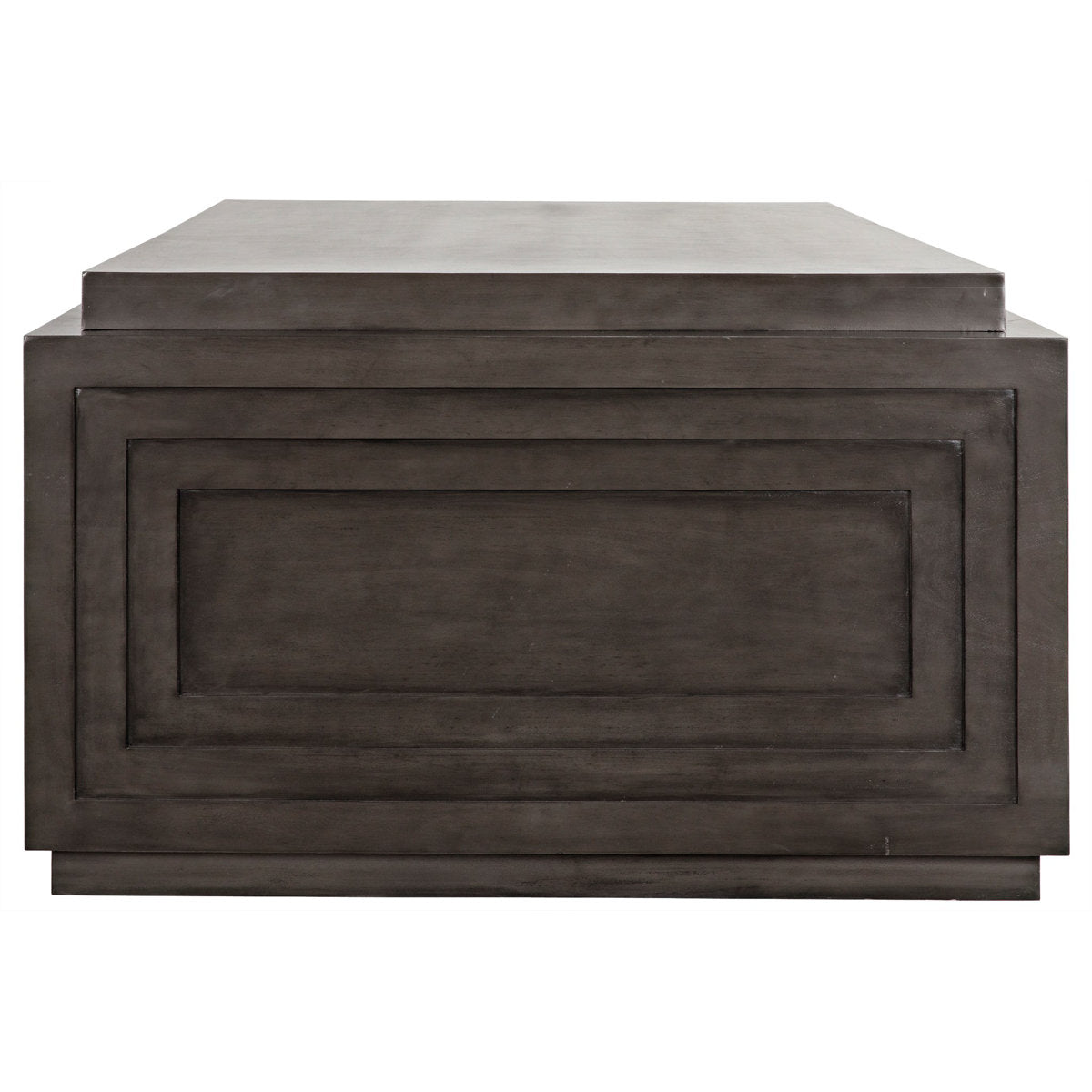 Mentor Solid Wood Writing Desk
