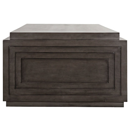 Mentor Solid Wood Writing Desk