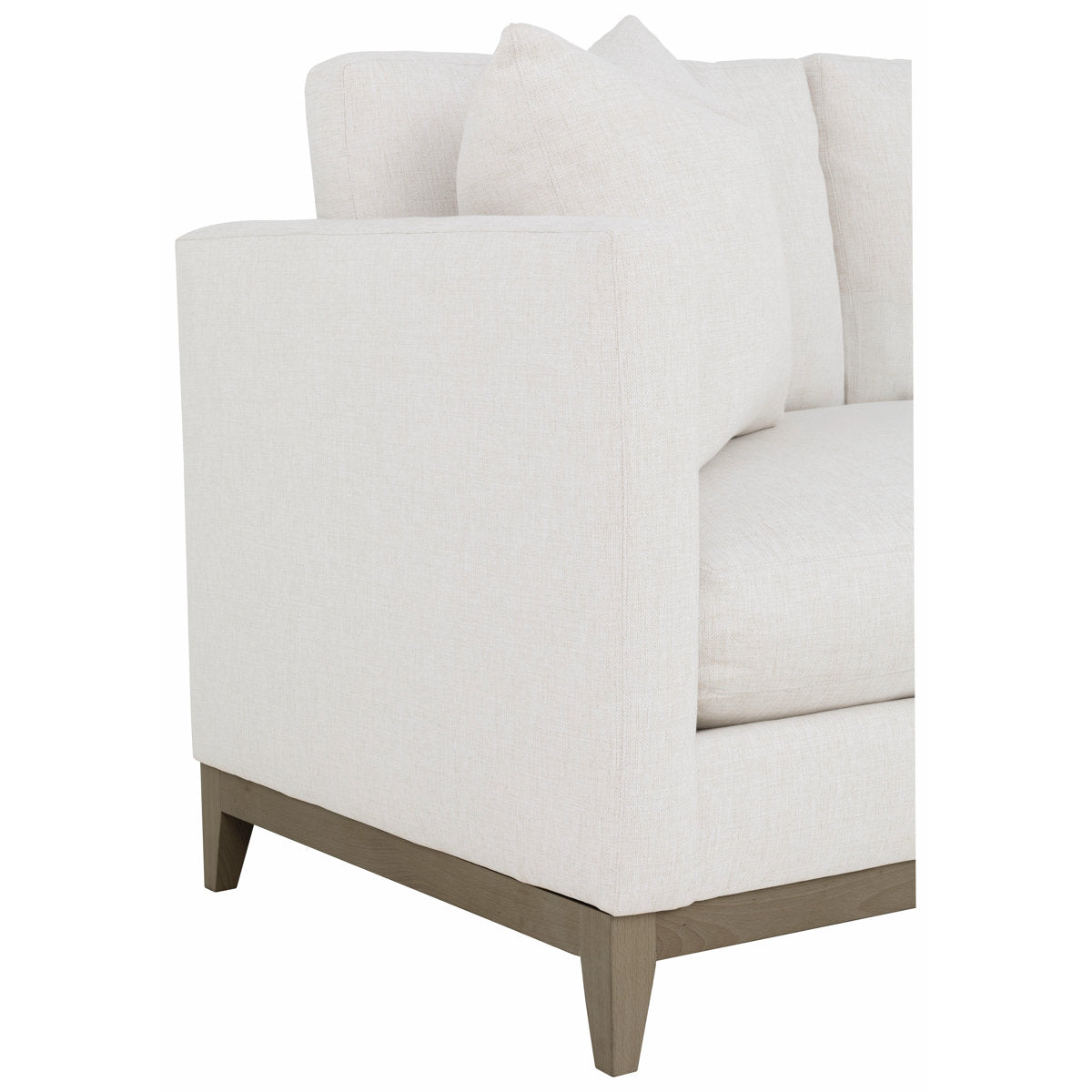 Fairfield Chair Mercer 86 Sofa