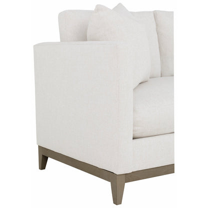 Fairfield Chair Mercer 86 Sofa