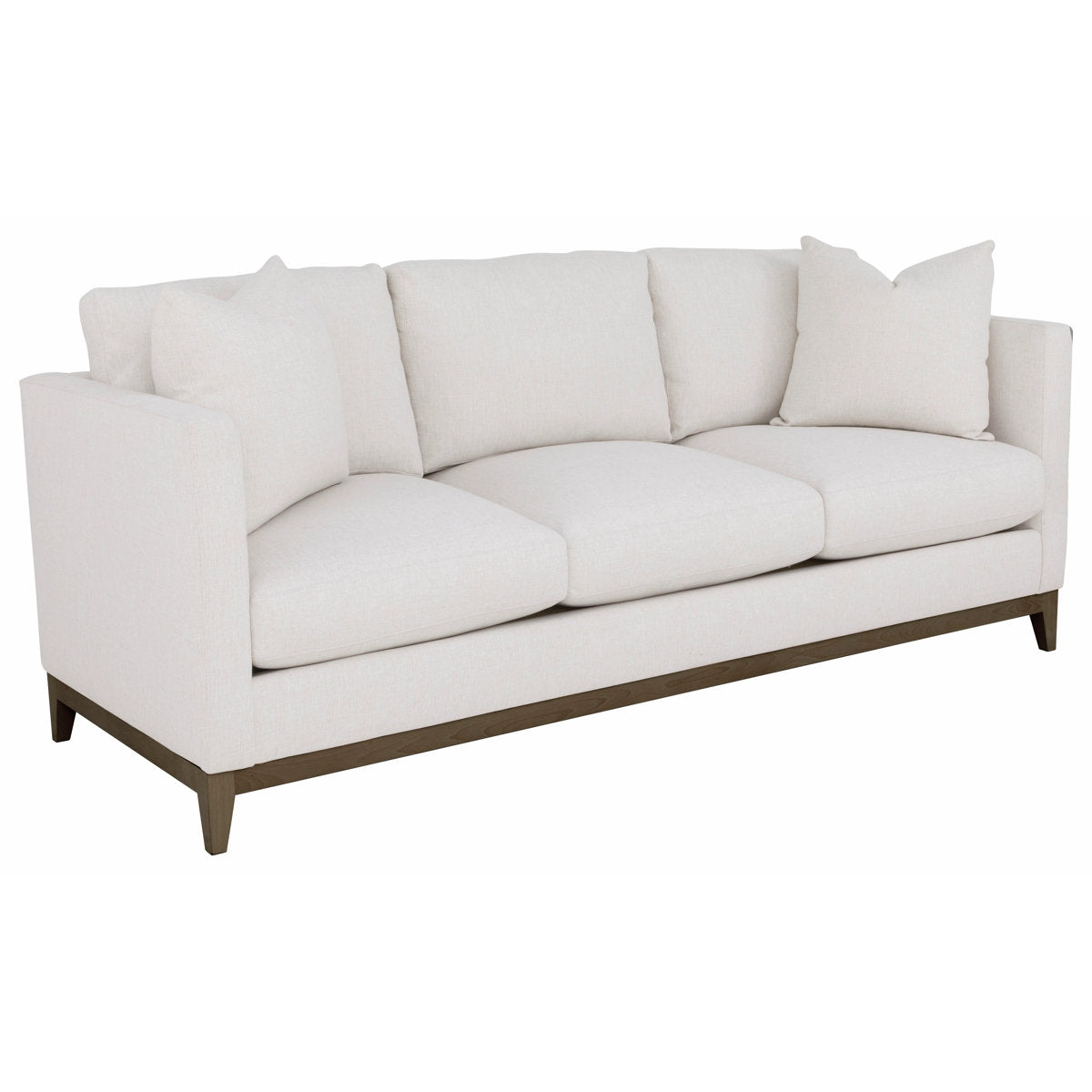 Fairfield Chair Mercer 86 Sofa