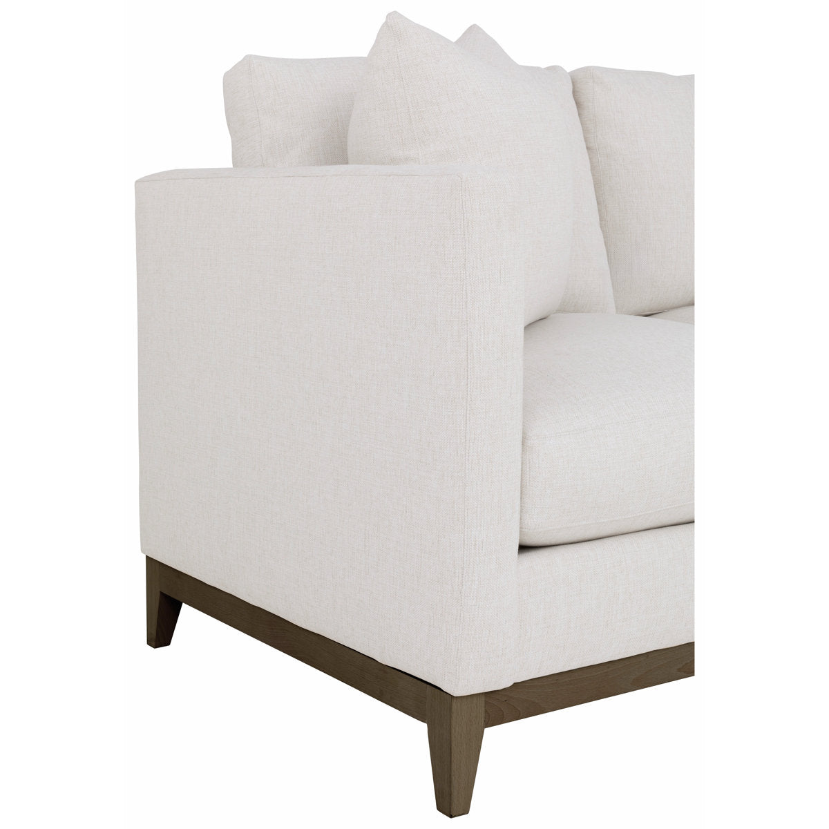 Fairfield Chair Mercer 86 Sofa