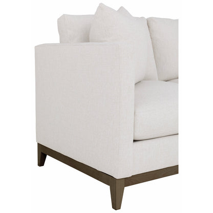 Fairfield Chair Mercer 86 Sofa