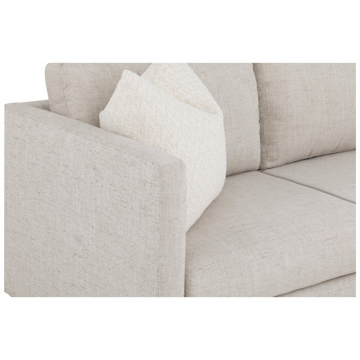 Mercer 96" Grande Sofa
