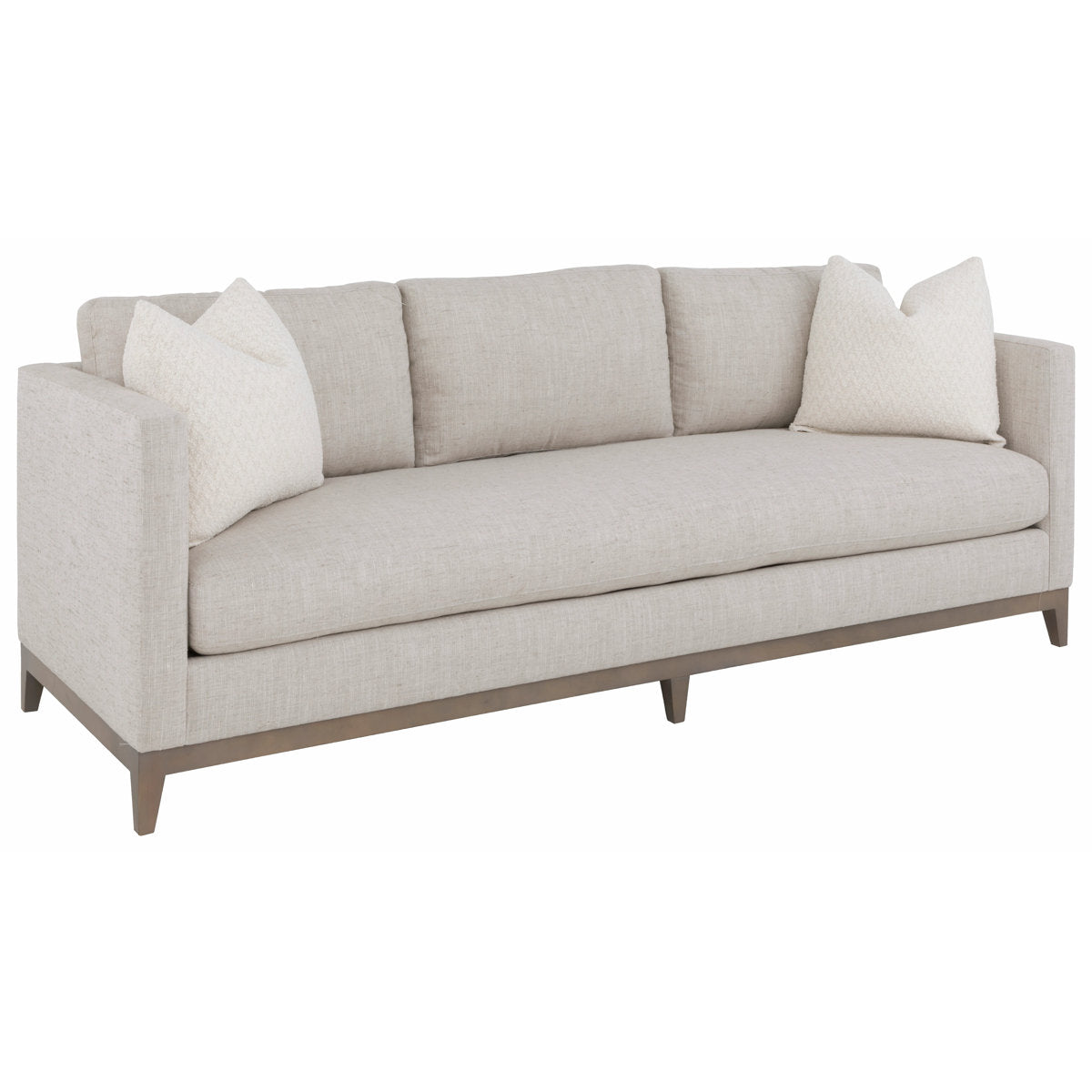 Mercer 96" Grande Sofa