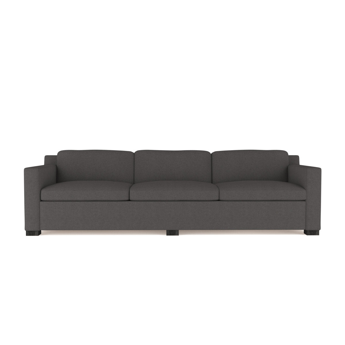 Mercer Track-Arm Extra Long Sofa