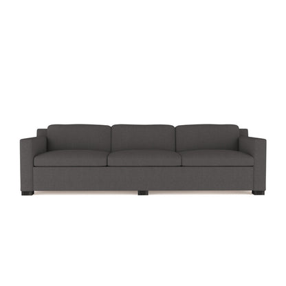 Mercer Track-Arm Extra Long Sofa