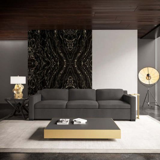Mercer Track-Arm Extra Long Sofa