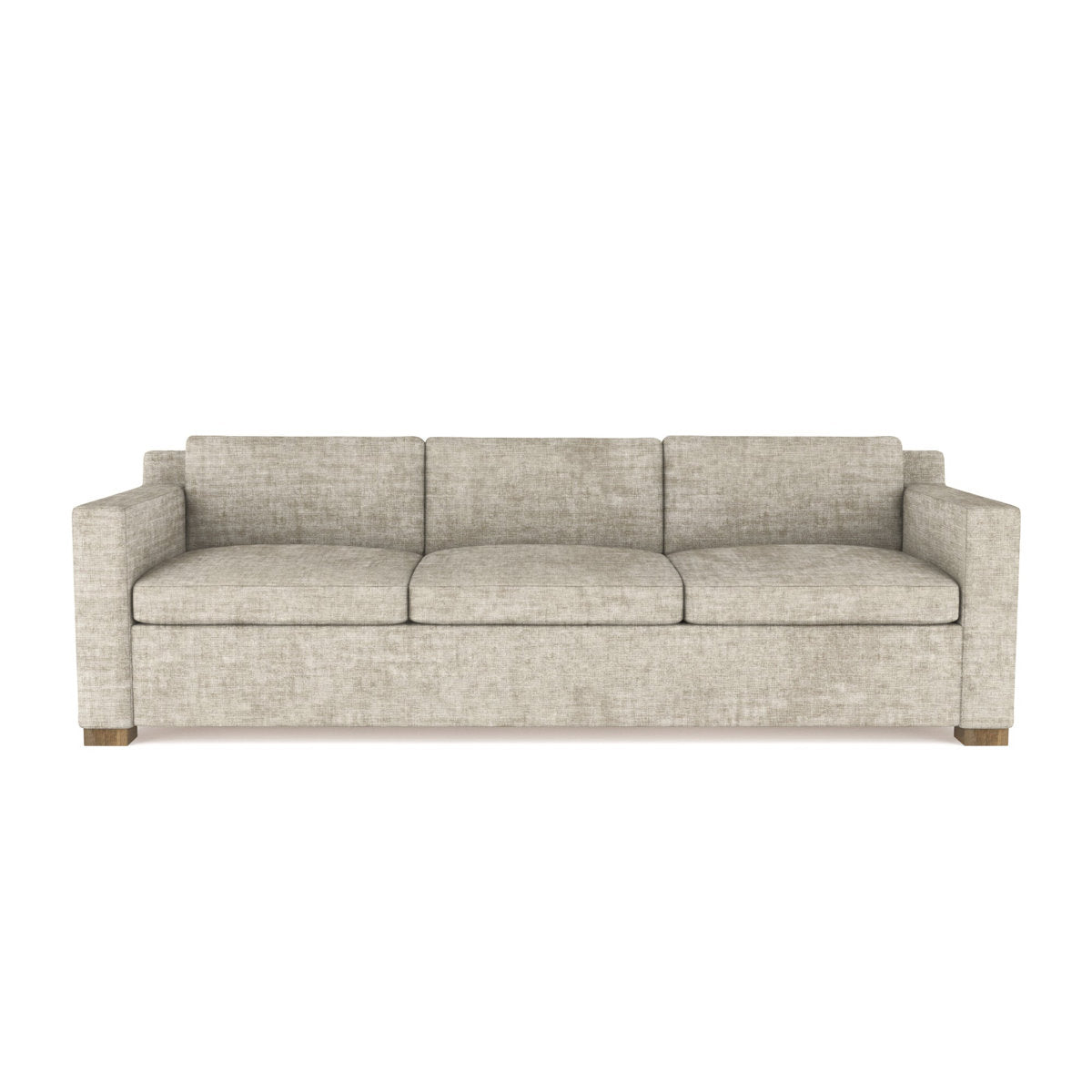 Tandem Arbor Mercer Track Arm Sofa