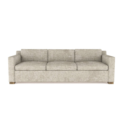 Tandem Arbor Mercer Track Arm Sofa