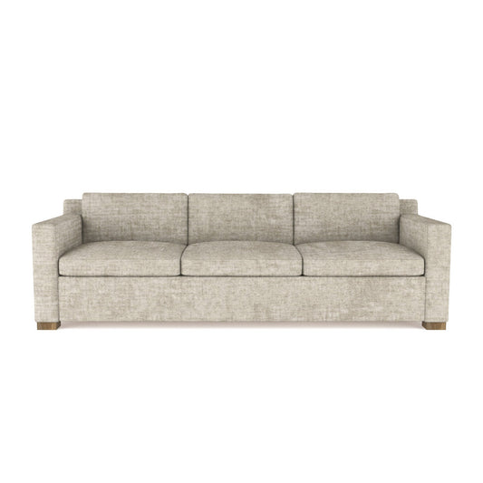 Tandem Arbor Mercer Track Arm Sofa