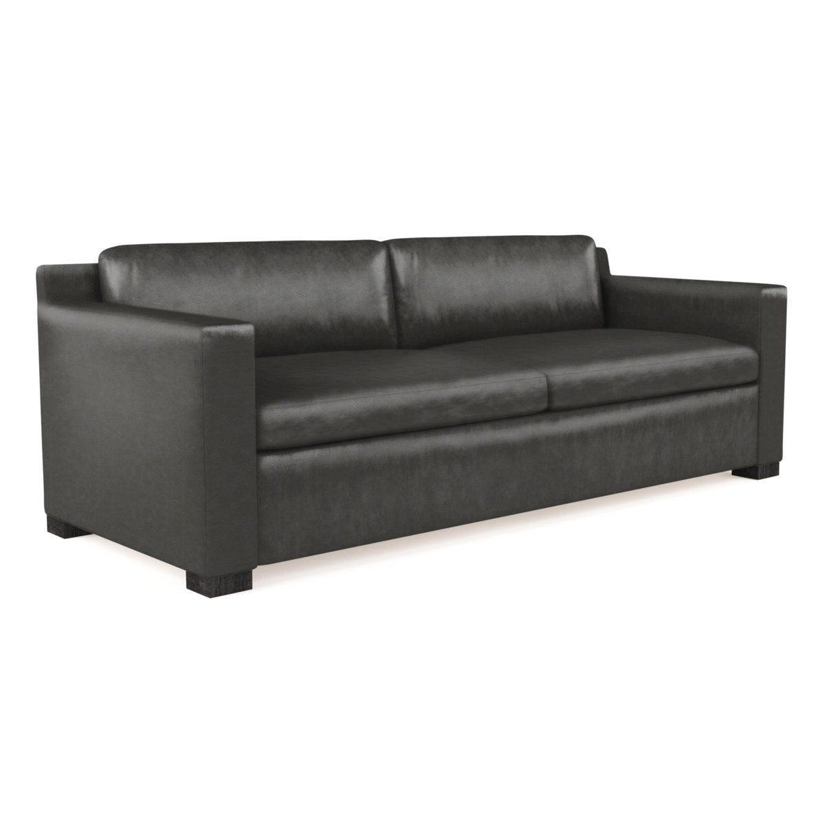 Tandem Arbor Mercer Track Arm Sofa