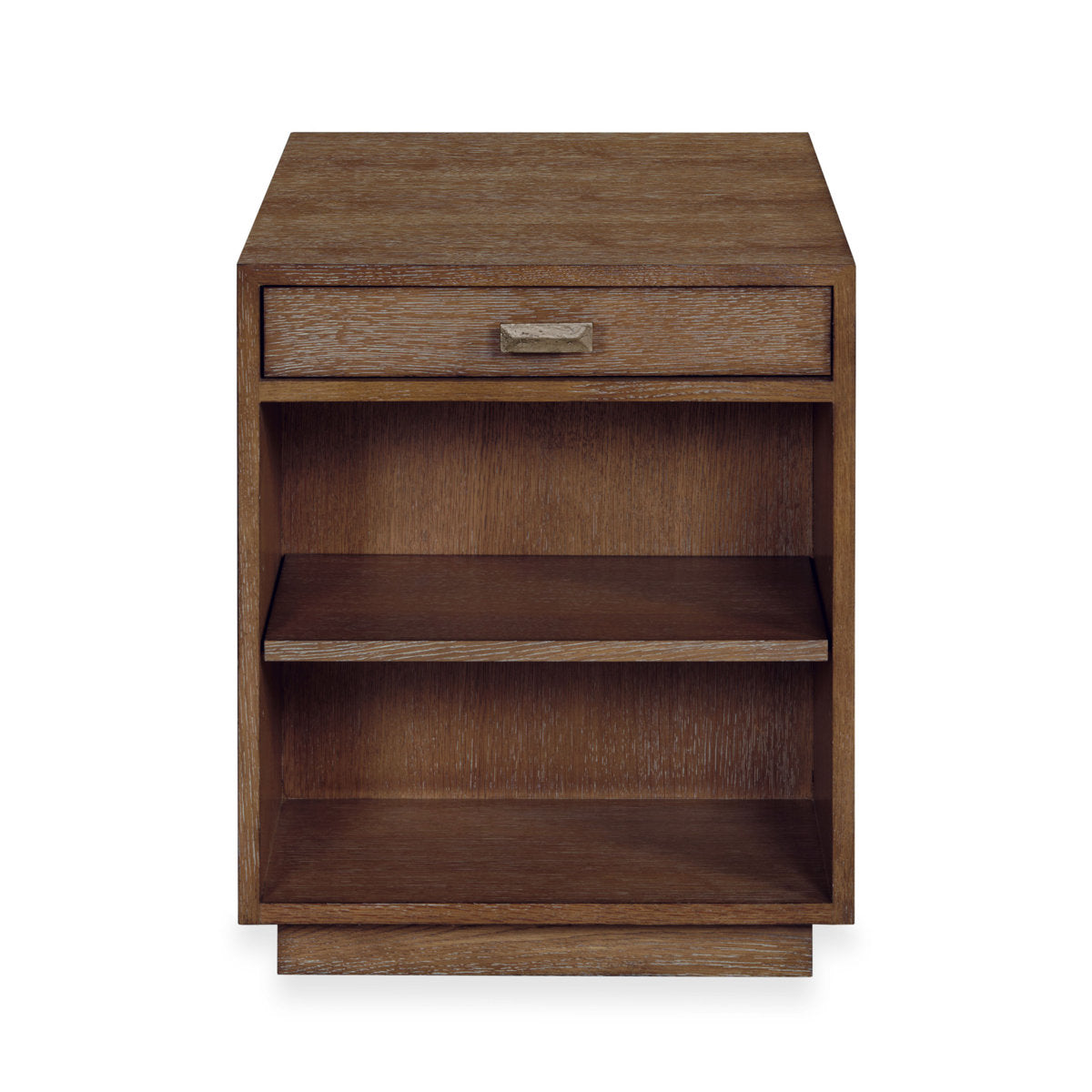 Mesa Solid Wood End Table
