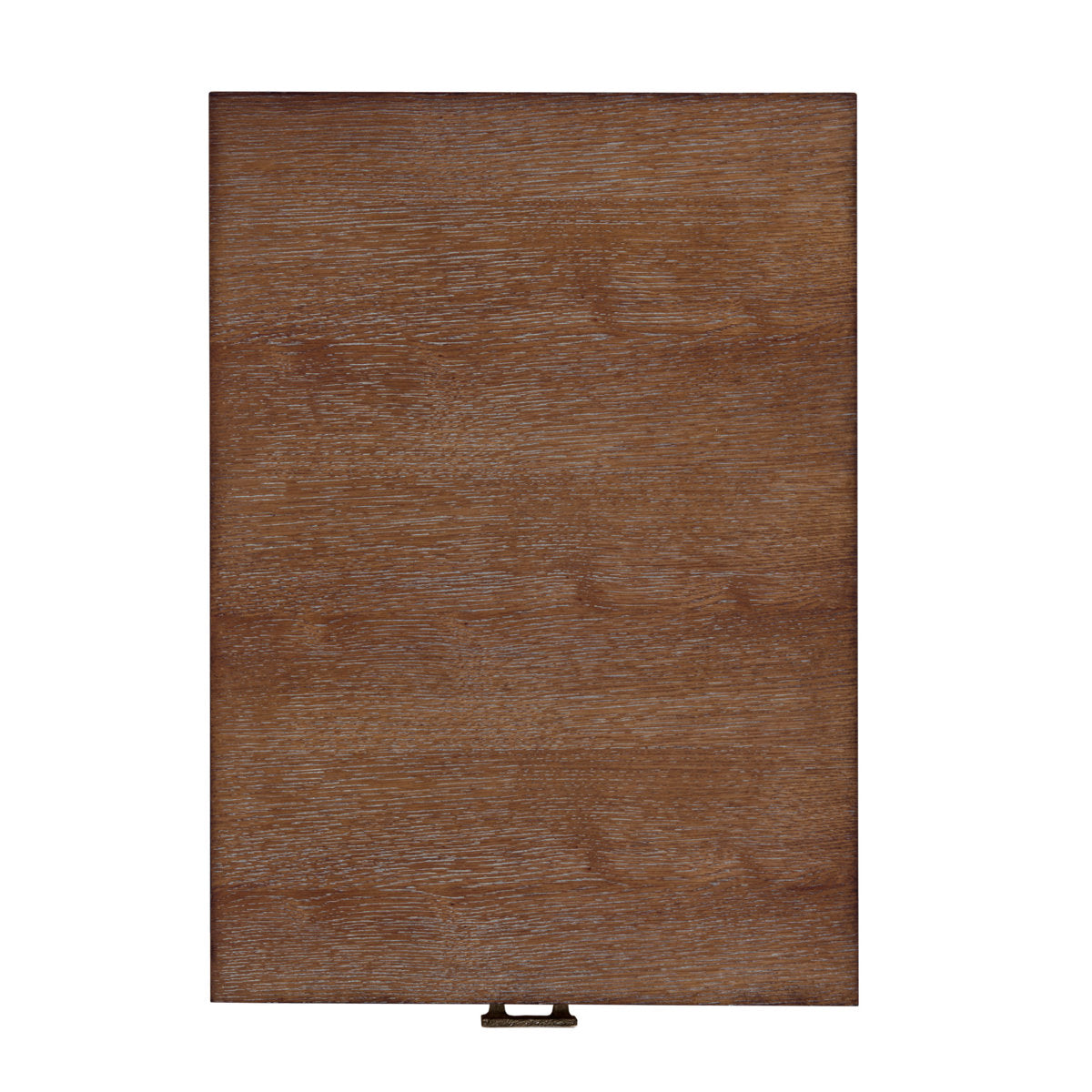 Mesa Solid Wood End Table