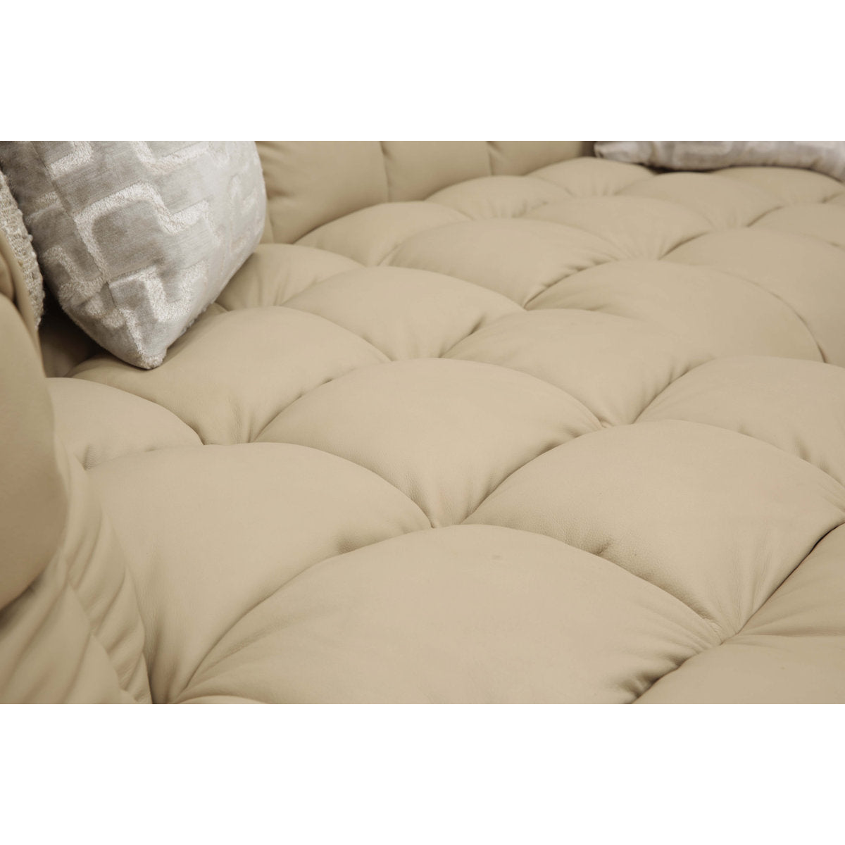 Eleanor Rigby Michel 2 Piece Sectional 5233