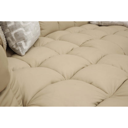 Eleanor Rigby Michel 2 Piece Sectional 5233