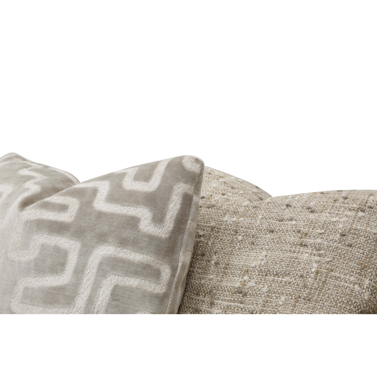 Eleanor Rigby Michel 2 Piece Sectional 5233