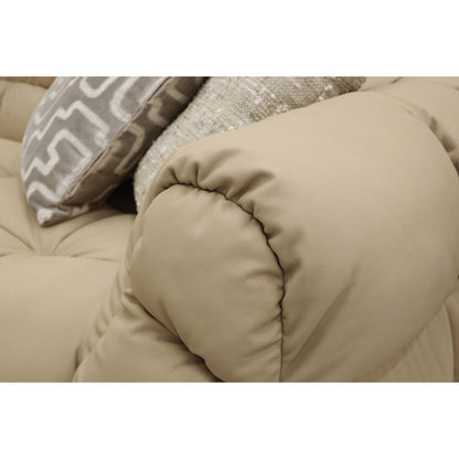 Eleanor Rigby Michel 2 Piece Sectional 5233