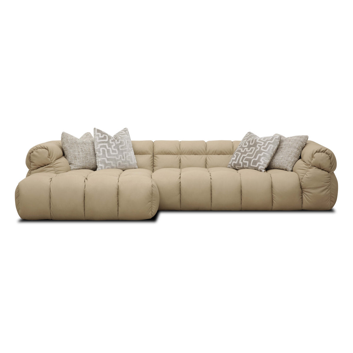 Eleanor Rigby Michel 2 Piece Sectional 5233