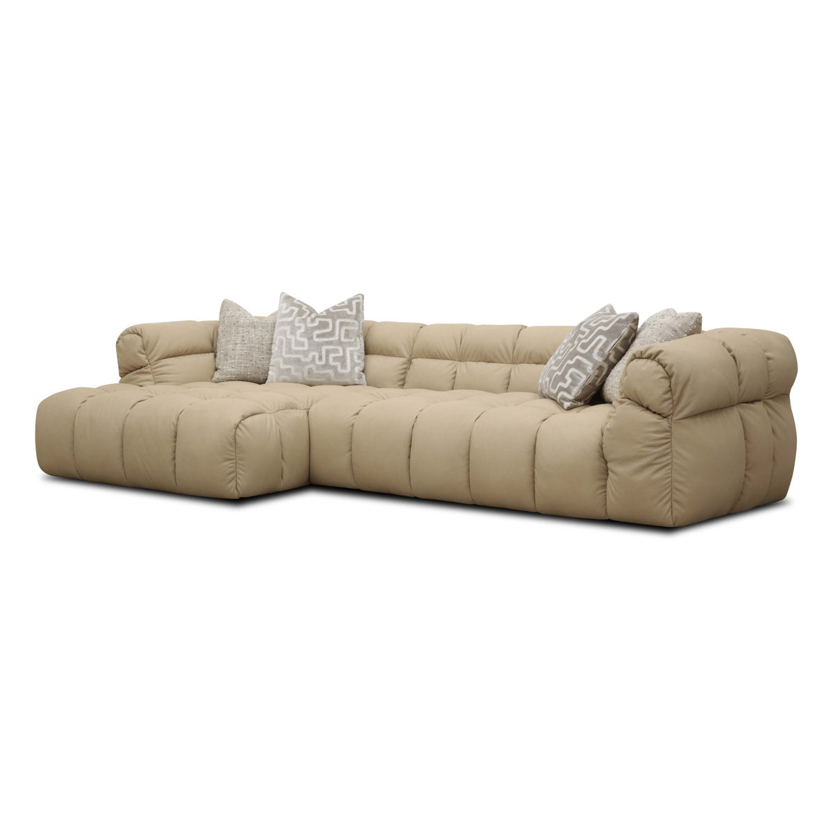Eleanor Rigby Michel 2 Piece Sectional 5233