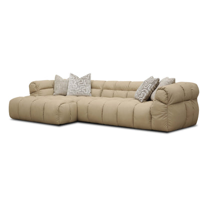 Eleanor Rigby Michel 2 Piece Sectional 5233