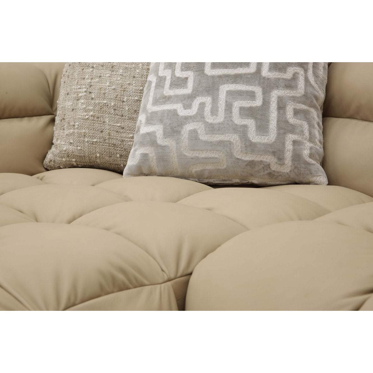 Eleanor Rigby Michel 2 Piece Sectional 5233