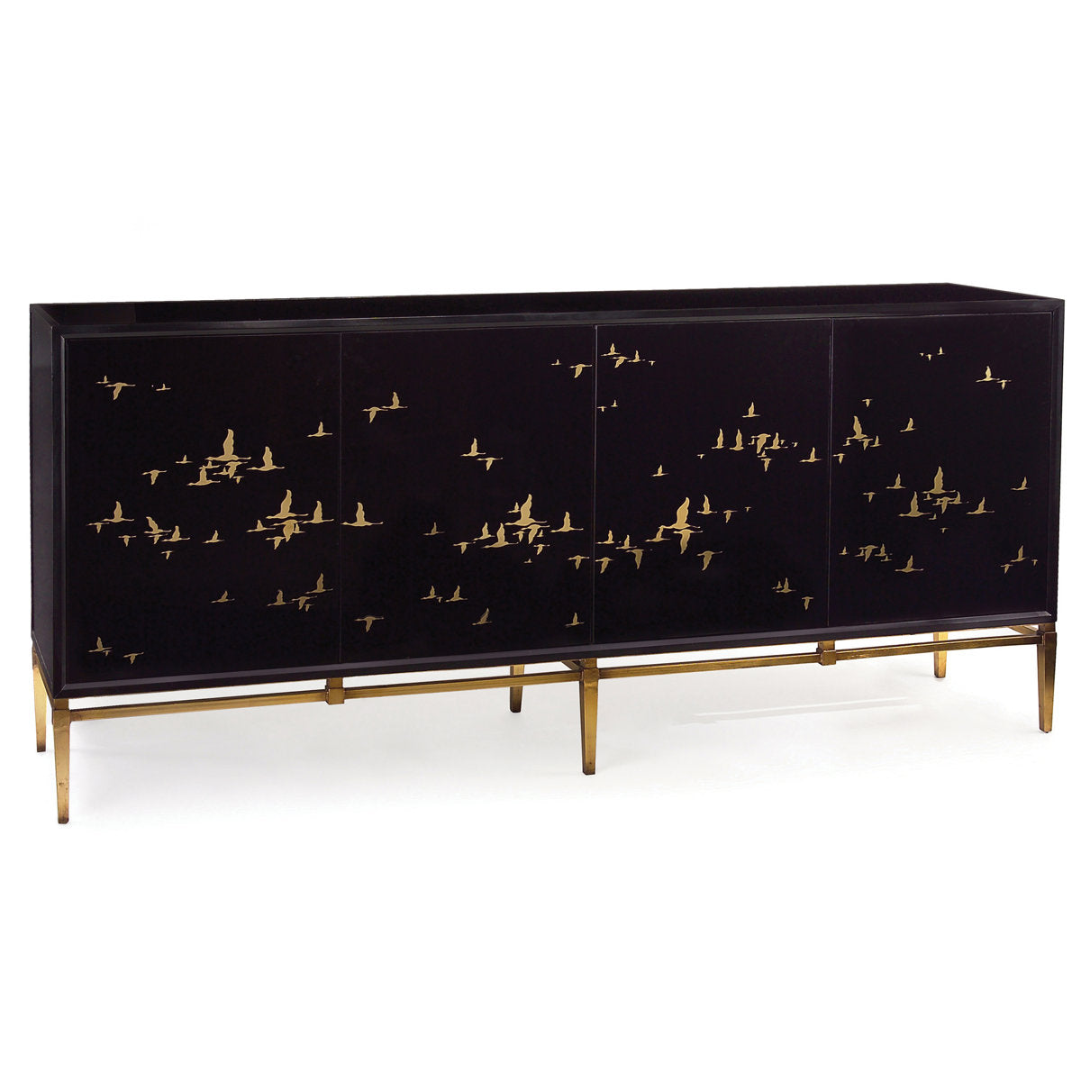 Migration 88'' W Credenza