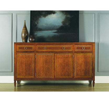 Milan 76'' W Sideboard