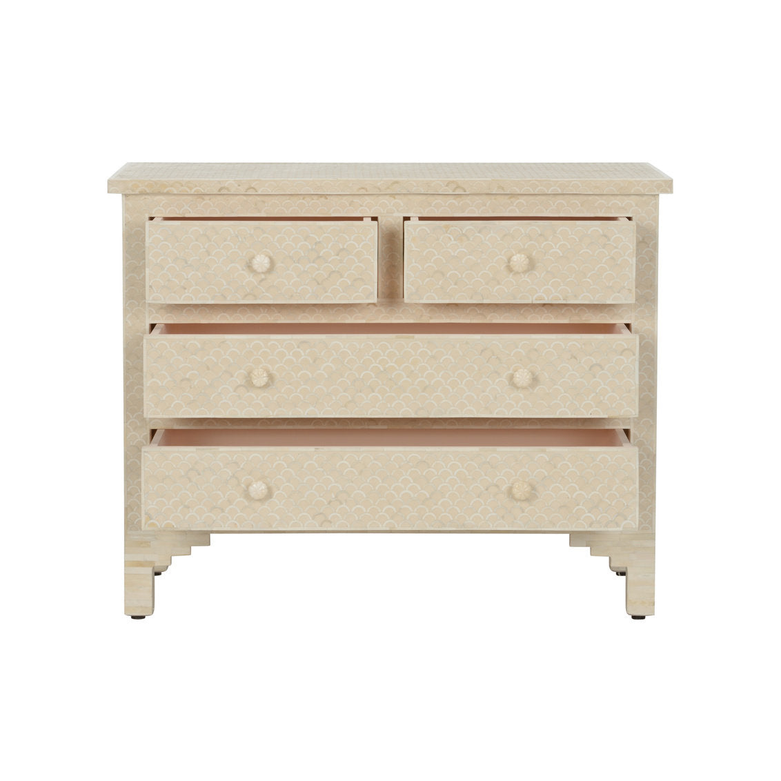 Chelsea House Milford Chest