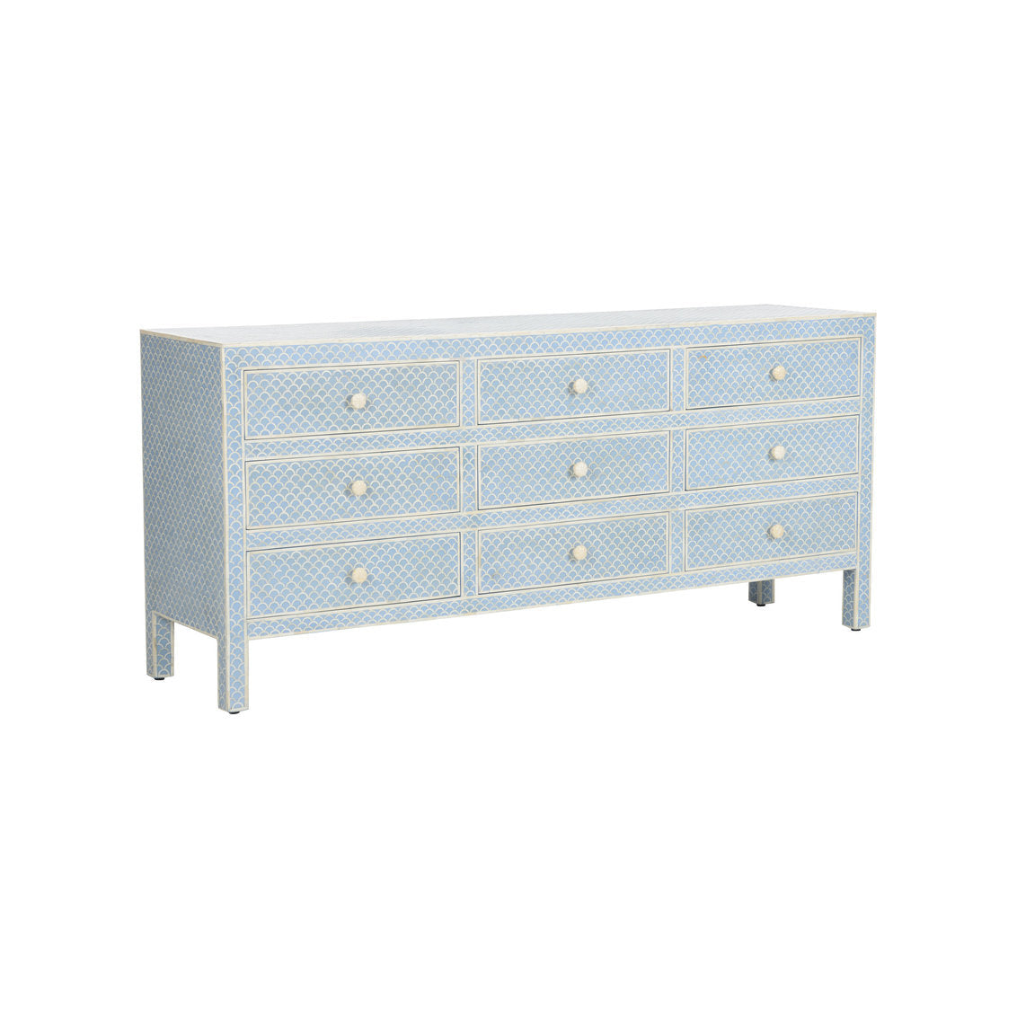 Chelsea House Milford Dresser