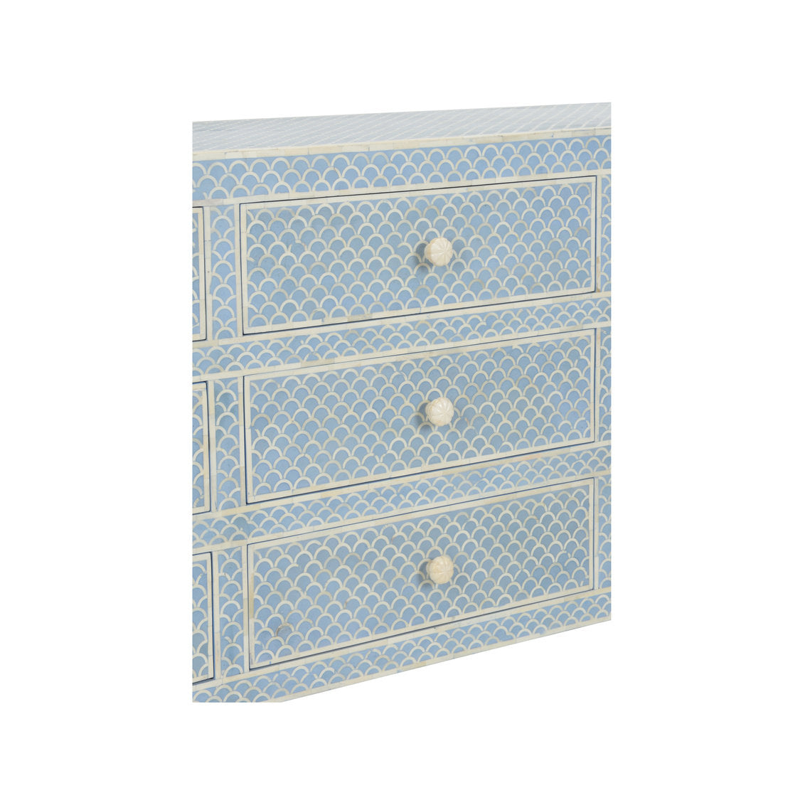 Chelsea House Milford Dresser