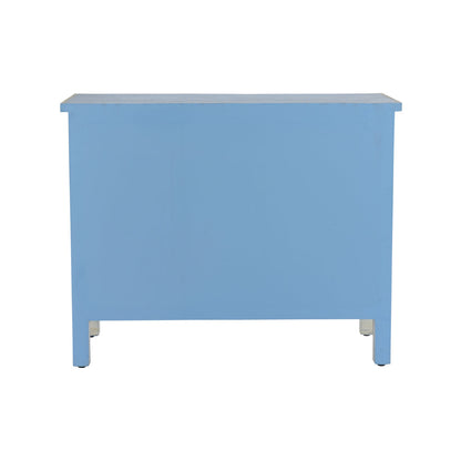 Milford Solid Wood Accent Chest