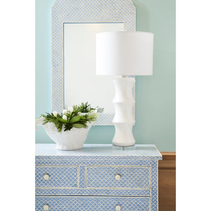 Milford Solid Wood Accent Chest