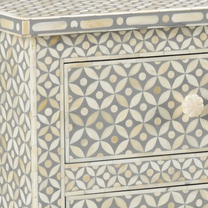 Milford Solid Wood Accent Chest