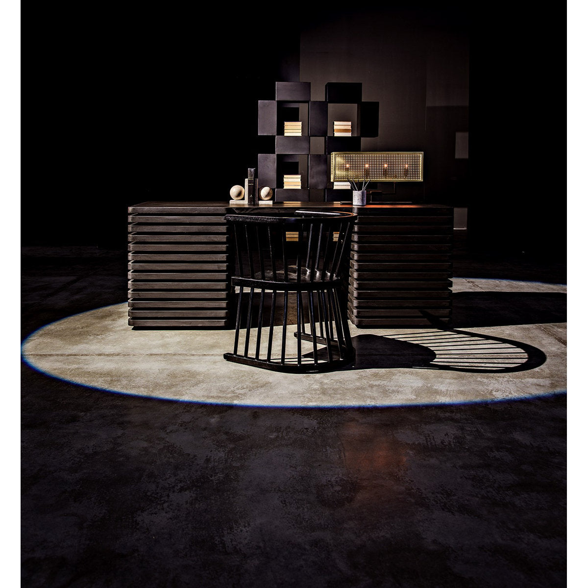 Cfc Milo Desk