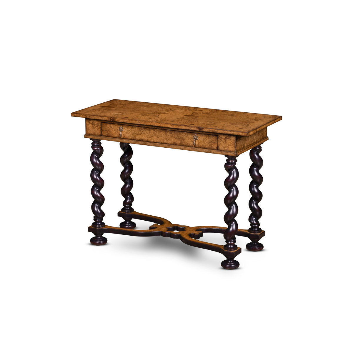 Maitland Smith Milton Side Table