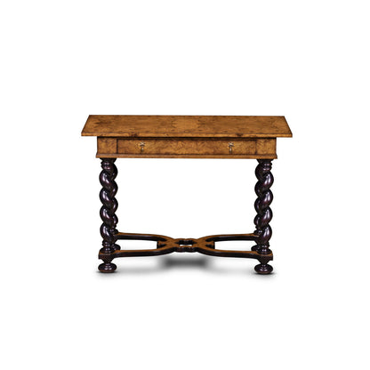 Maitland Smith Milton Side Table