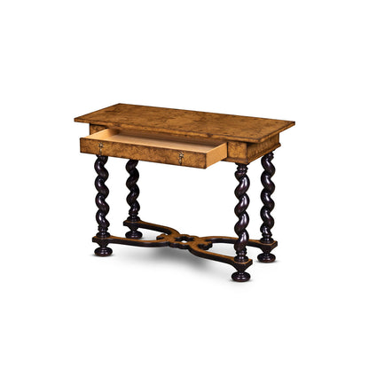 Maitland Smith Milton Side Table