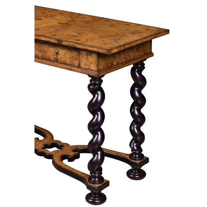 Maitland Smith Milton Side Table