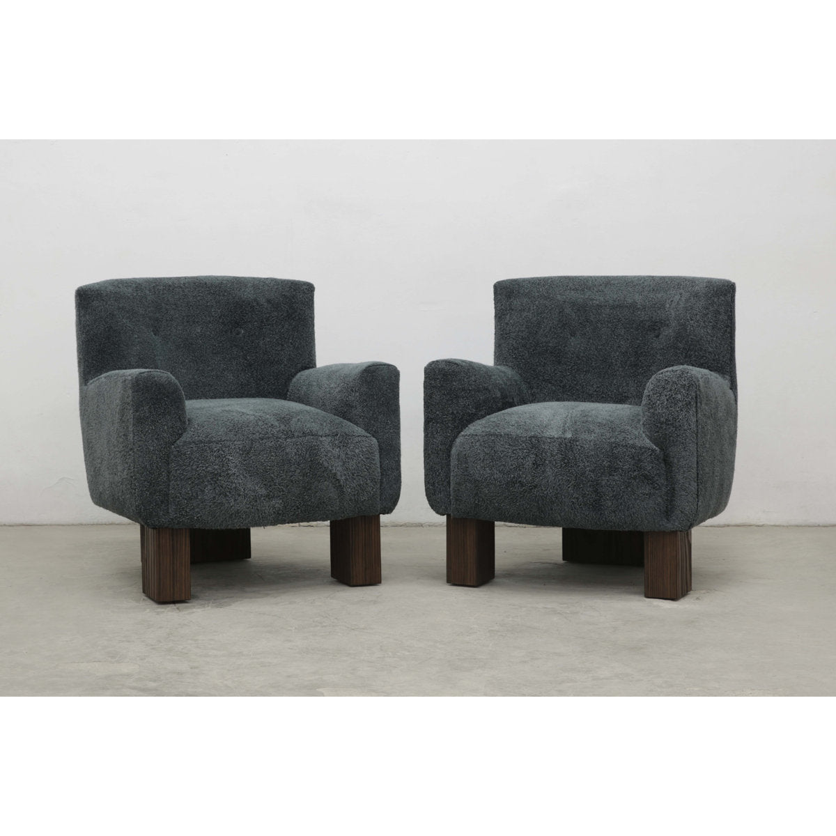 Eleanor Rigby Miro Accent Chair